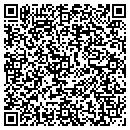 QR code with J R s Auto Sales contacts