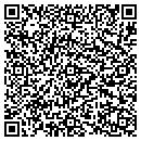 QR code with J & S Auto Brokers contacts