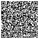 QR code with True Value contacts