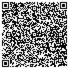 QR code with Marlon's Tree Removal & Logging contacts