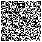 QR code with Acidizing & Cementing Service contacts