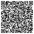 QR code with Hair Is contacts