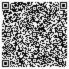 QR code with Spring River Paramedic Amblnc contacts
