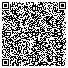 QR code with Henrietta-Conrad & Levee District contacts
