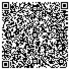 QR code with D & D Precision Sheet Metal contacts