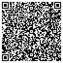QR code with J & N Utilities Inc contacts