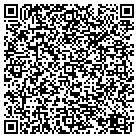QR code with Vas Ambulance Service Corporation contacts