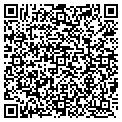 QR code with Leo Temples contacts