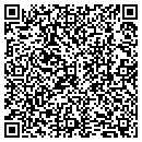 QR code with Zomax Corp contacts