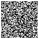 QR code with Ch Tools contacts
