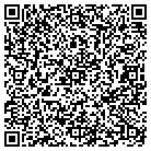 QR code with Through It All Window Clng contacts