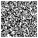 QR code with T L Cleaning LLC contacts