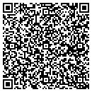 QR code with Zircoa Inc Shipping contacts