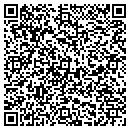 QR code with D And D Swabbing LLC contacts