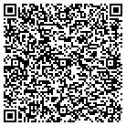 QR code with Wally's Window Cleaning Service contacts