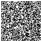 QR code with American Legion Ambulance Service contacts