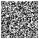 QR code with Harry Dielen contacts