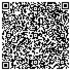 QR code with Hoover's Oilfield Construction contacts