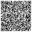 QR code with Hughes Services Inc contacts