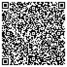 QR code with Aaron's Window Cleaning contacts