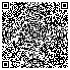 QR code with Hilltop Grocery Hardware contacts