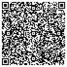 QR code with A A Starlight Service Group Inc contacts
