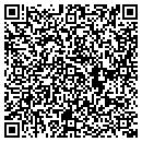 QR code with University Presort contacts