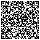 QR code with Organic Arborist contacts