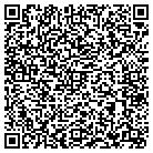 QR code with A B C Window Cleaning contacts