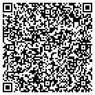 QR code with A Better View Window Cleaning contacts