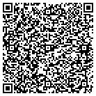 QR code with A Brighter View Window Cleaning contacts