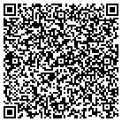 QR code with A & B Windows Cleaning contacts