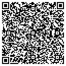 QR code with Anderson Tree Service contacts