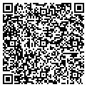 QR code with Pawprints contacts