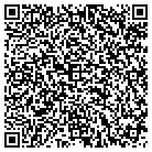 QR code with A Clear View Window Cleaning contacts