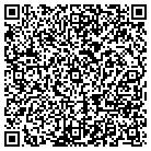 QR code with A Clear View Window Service contacts