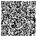QR code with Arbor X contacts
