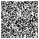 QR code with Util X Corp contacts