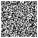 QR code with Hair Connection contacts