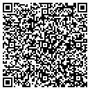 QR code with Zephyr Water Utility contacts