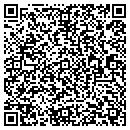 QR code with R&S Motors contacts