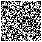 QR code with D & D Trenchless Solution contacts