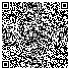 QR code with A Jennifer Wasyluks Window Cle contacts