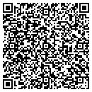 QR code with B B Tree & Landscape CO LLC contacts