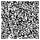QR code with All American Window Washi contacts