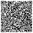 QR code with Boones Tree Service contacts