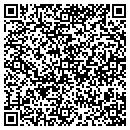 QR code with Aids First contacts