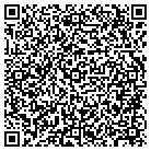 QR code with DE Forest Management Group contacts