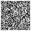 QR code with Demoss Tree contacts