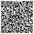 QR code with A & A Oil Recovery CO contacts